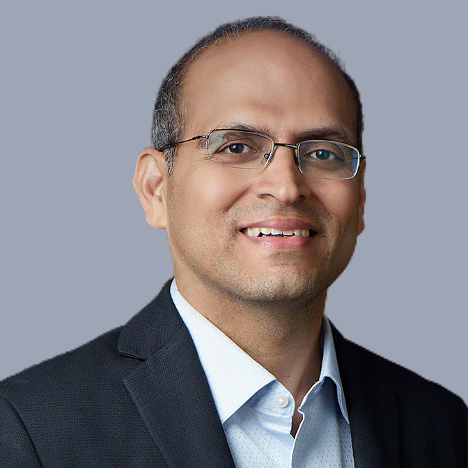 Anurag Chottani