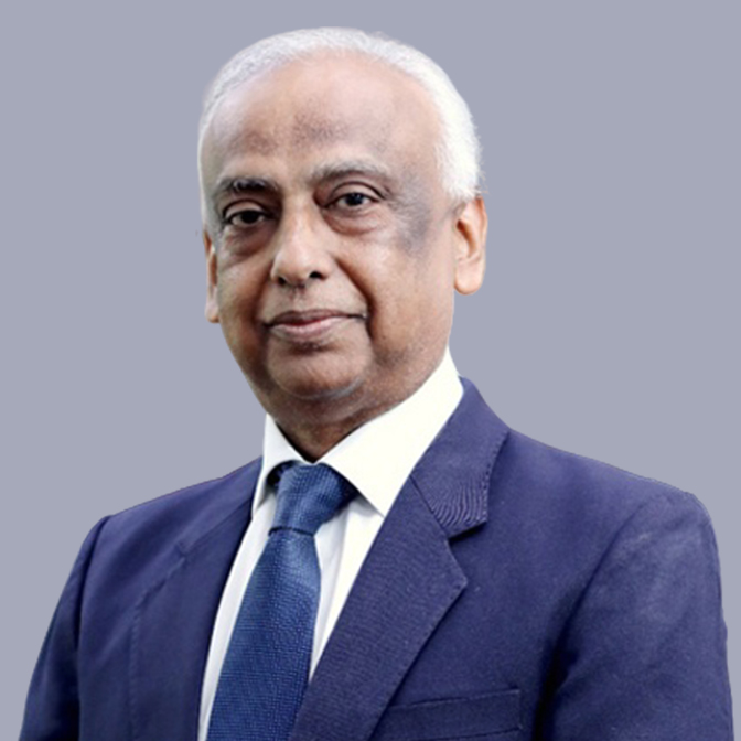 Sanjiv Sahai