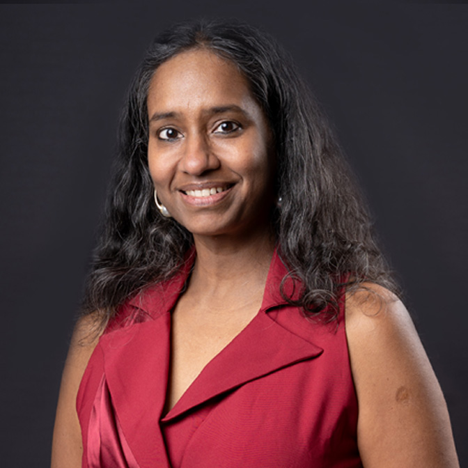 Lakshmi Iyer