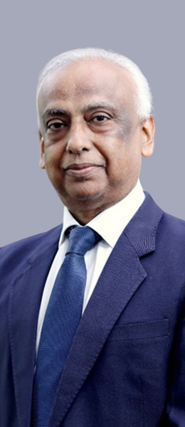 Sanjiv Sahai