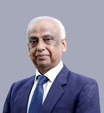 Sanjiv Sahai